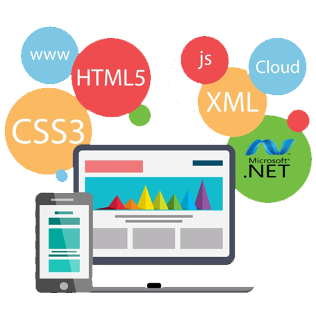 Web Design for Oltco